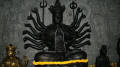 Bronze Buddha Statue