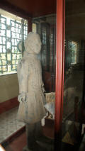 One of The Original Terracotta Warriors