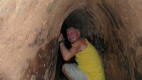 Bern in The Cu Chi Tunnel