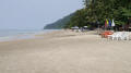 White Sand Bech - Koh Chang