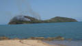 Double Island Bush Fire