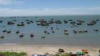Mui Ne Fishing Boats