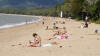 Palm Cove Beach - Close Up - June 2013