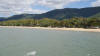 Palm Cove Beach - June 2013