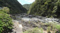 Barron Gorge - Upstream