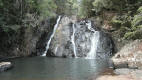 Dinner Falls - Queensland