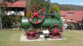 Herberton Steam Engine