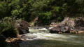 Tully Gorge - Tully River