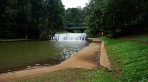 Malanda Falls