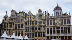 Brussels Grand Place