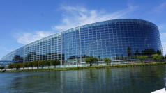European Parliament, Strasbourg