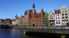 Gdansk, Poland