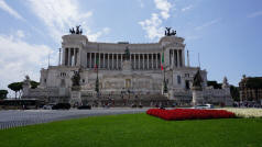 Piazza Venezia