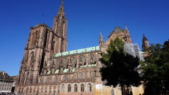 Strasbourg Cathedral