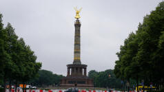 Victory Column, Berlin, Germany