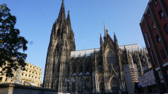 Cologne Cathedral