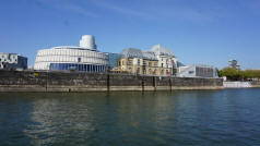 Cologne Chocolate Museum