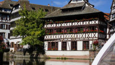 Petit Paris, Strasbourg