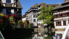 Petit Paris, Strasbourg