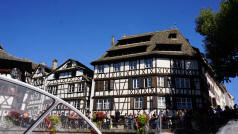 Petit Paris, Strasbourg