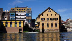 Petit Paris, Strasbourg