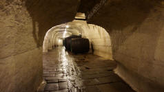 Pilsner Urquell Brewery