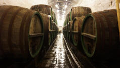 Pilsner Urquell Brewery