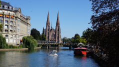 St. Paul's Church, Strasbourg