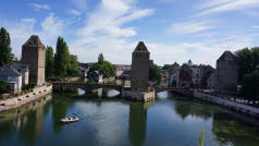 Strasbourg
