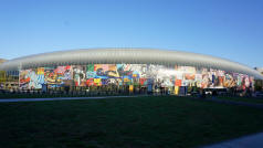 Strasbourg Railway Station