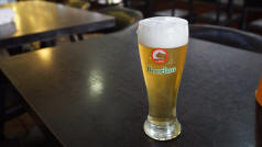 Beer Lao, Vang Vieng