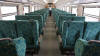 1st Class Train Seats