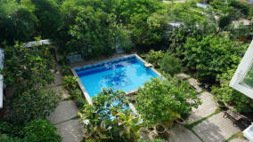 Five Continets House Swimming Pool