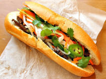 Banh Mi