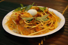 Banh Trang Tron