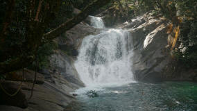Josephine Falls