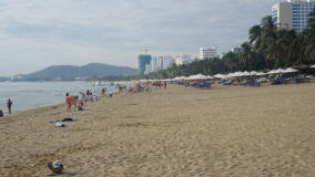 Nha Trang Beach