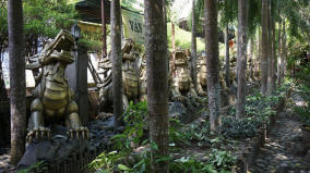 Ph�p Viện Th�nh Sơn