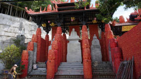 Ph�p Viện Th�nh Sơn