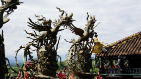 Ph�p Viện Th�nh Sơn