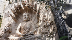 Ph�p Viện Th�nh Sơn