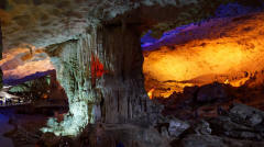 Sung Sot Cave