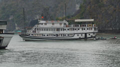 V'Spirit Cruise Boat