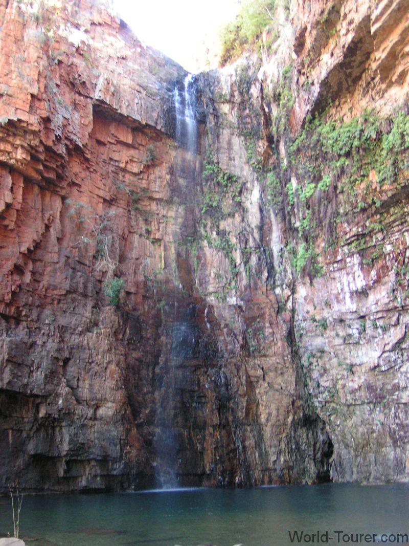 Emma Gorge