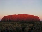 Ayers Rock