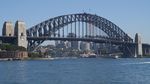 Sydney Harbour Bridge