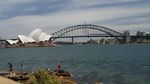 Sydney Harbour