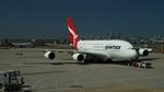 Qantas A380