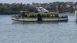 Bundeena Ferry