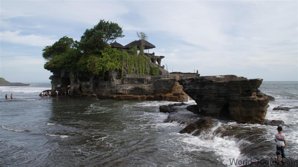 Tanah Lot